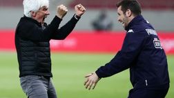 Fumogeni verdi per Atene: il Pana ha vinto il derby in trasferta dopo 37 anni…