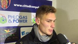 Oggi bomber del Como: Gabrielloni ha iniziato il suo cammino in un derby contro la Samb