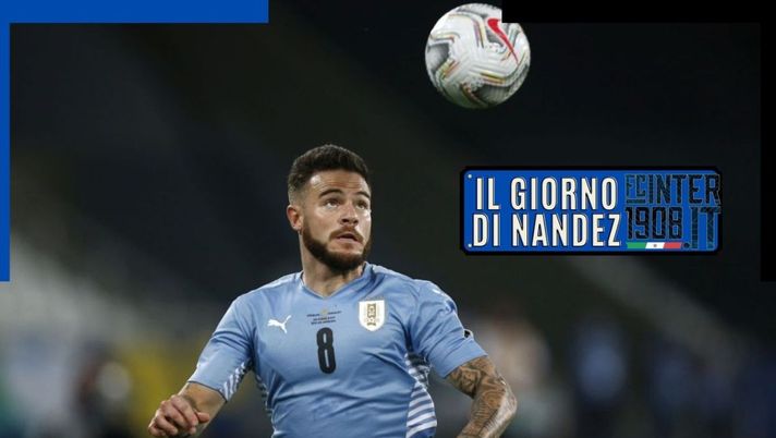 Inter-Cagliari, oggi summit per Nandez: da Nainggolan alla tegola Rog, cosa manca 