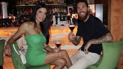 Pilar Rubio mostra il regalo di Sergio Ramos per San Valentino: “Non ho parole”