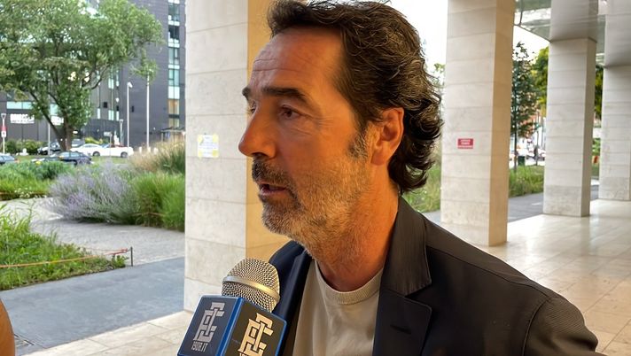 Ag Cambiaso: “L’Inter c’è, sensazioni positive ma strada lunga. Prestito? Decide Inzaghi” - immagine 1