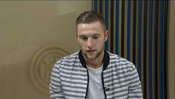 Skriniar: “Io, de Vrij e Miranda siamo molto uniti”. E il dato sulla difesa lo conferma