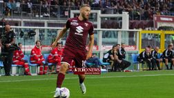 Ecco il Toro. Con questo Vlasic e due-tre rinforzi…