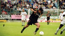 Buon compleanno “Chino”: quando Recoba faceva il fenomeno a Venezia negli anni ’90