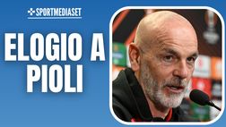Ranocchia: “Pioli? Non ci sono allenatori bravi come lui. Vi spiego …”