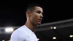 Cristiano Ronaldo allo Sporting, altro indizio: arriva maglia per mamma Dolores