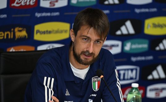 Buffon: “Caso Acerbi? Non ha detto no a Spalletti ma all’Italia. Noi siamo…”- immagine 2