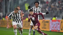 Toro, Brekalo sempre più certezza: assist con la Juve per avvicinare il riscatto