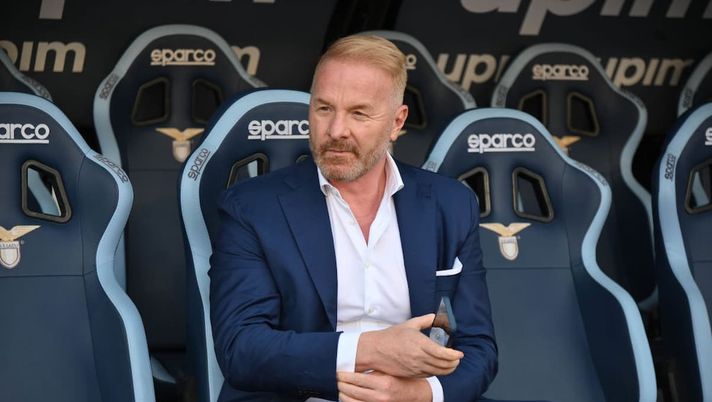 Tare: “Inzaghi ora è internazionale. Scudetto? Per me Juve favorita perché…” - immagine 1