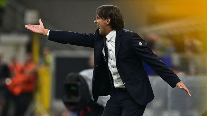 Pistocchi duro con l’Inter: “Calcisticamente arretrata, Napoli il top. Ai nerazzurri manca…” - immagine 1