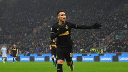 LIVEBLOG / Inter-Spal, Lautaro fa impazzire i tifosi: “Fenomeno! Levategli la clausola!”