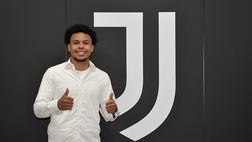 Juventus, McKennie positivo al coronavirus: la squadra torna in isolamento fiduciario!
