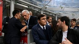 Lautaro: “Milito mi ha detto due o tre frasi che mi hanno aiutato. Mi chiama spesso”