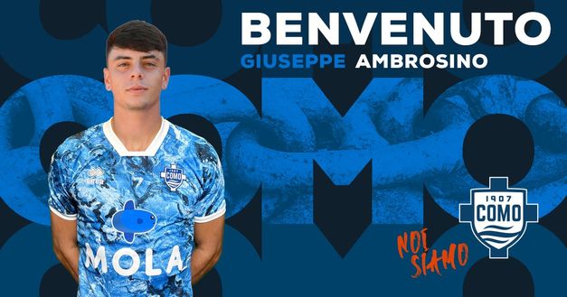 Como Calcio ambrosino