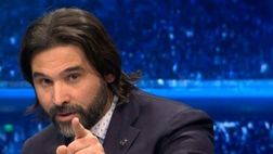 Adani duro: “Di Maria espulso? Ha preso tutta la negatività della Juventus…”