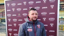 Primavera, Coppitelli post Torino-Spal 1-1: “Gestione errata di episodi arbitrali”