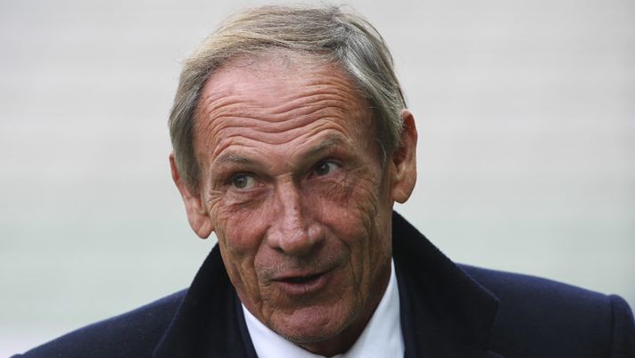 Zeman: “Bahebeck? Non è al meglio. Verre si impegna, Muntari e Coulibaly…” - immagine 1