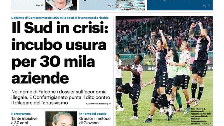 Prima Pagina