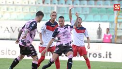 Fella: “L’esultanza non era un attacco verso i tifosi. Gol? Mancava da un pò”