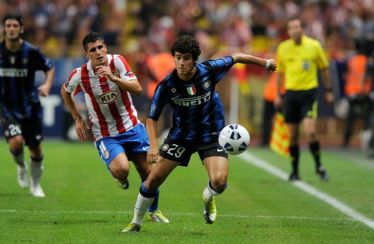 (Photo by Claudio Villa/Getty Images) Atletico Madrid, Forlan: “Joao Felix via? Potrebbe esplodere, come Coutinho…”- immagine 5