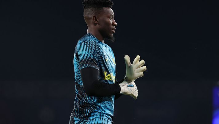 Inter, la verità su Onana-United dopo l’incontro di ieri! Brozovic, Lukaku, Gosens, C. Augusto…- immagine 1