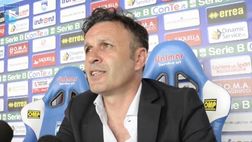 Leone: “Playoff e secondo posto? Hanno tutti le stesse possibilità, il Palermo…”