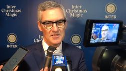 L’Inter lancia l’iniziativa “Design for Sports”, ecco di cosa si tratta. Antonello: “Ancora…”