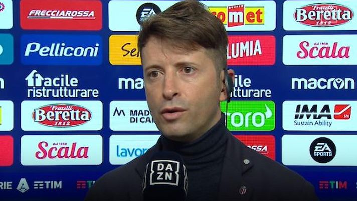 De Leo: “Inter? Recuperiamo 3 squalificati. Qualcuno è stato risparmiato. Non…” De Leo: “Inter? Recuperiamo 3 squalificati. Qualcuno è stato risparmiato. Non…” - immagine 1