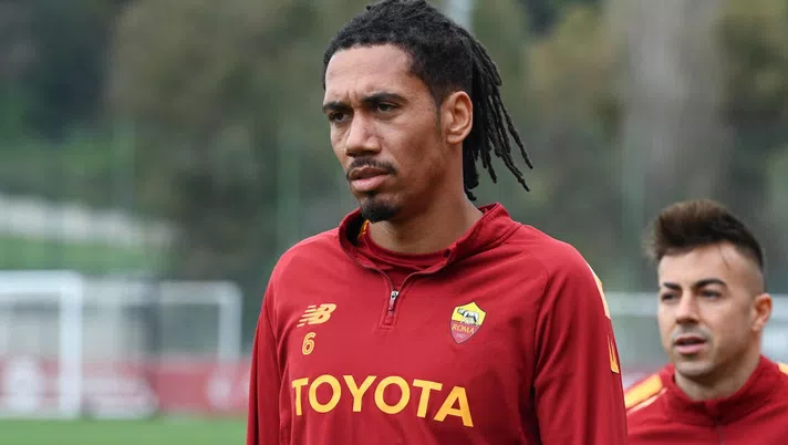 Smalling: “Mesi frustranti, ma mai pensato lasciare Roma”. Poi ringrazia Mourinho - immagine 1