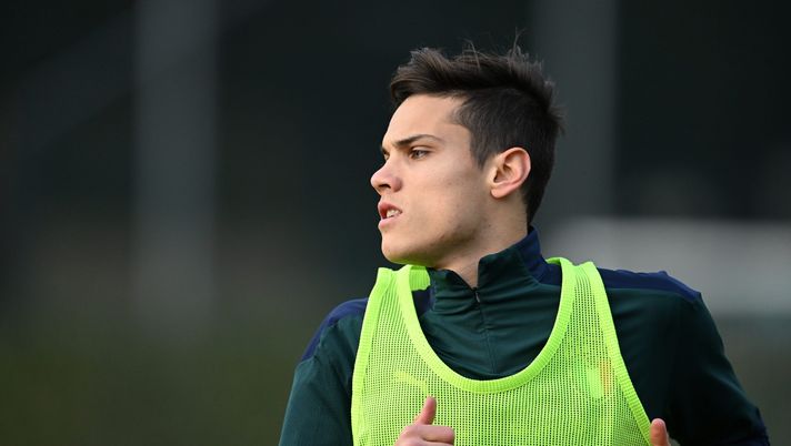 Torino, Ricci si presenta: “Sicuro al 100% della scelta che ho fatto” - immagine 1