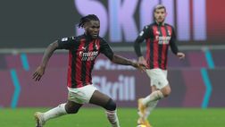 Milan-Fiorentina, le pagelle di Tiziano Crudeli