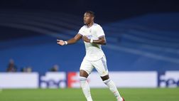 Alaba e l’esperienza al Real Madrid: “Addio al Bayern difficile. Modric come un fratello”