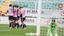 SONDAGGIO: vota il PEGGIORE in campo di Avellino-Palermo 1-2