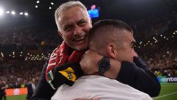 La rivoluzione di José nella Roma Caput Moundi