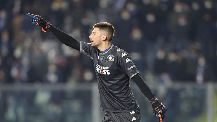 Getty Images Vicario accoglie in casa mamma e figlio dall’Ucraina - immagine 1