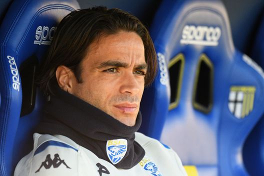 Alessandro Matri (getty images) Matri