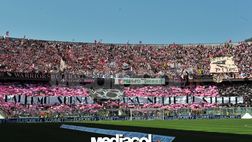 Palermo-Triestina, è febbre Playoff: raggiunta quota 26 mila e curva nord sold out