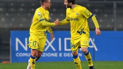 Gare delle 18, punti salvezza per Chievo e Sassuolo