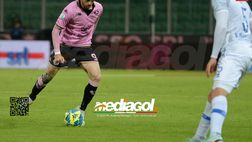 LE PAGELLE DI SPAL-PALERMO 1-1. Partita dai due volti per i rosa che tornano a casa con un solo punto