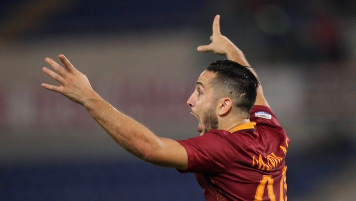 ROMA – Strootman in gol in partitella! Si rivede anche Manolas - immagine 1