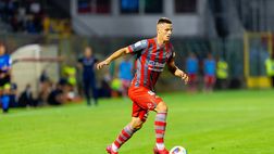 LIVE Cremonese-Reggina, segui la diretta del match di Serie B