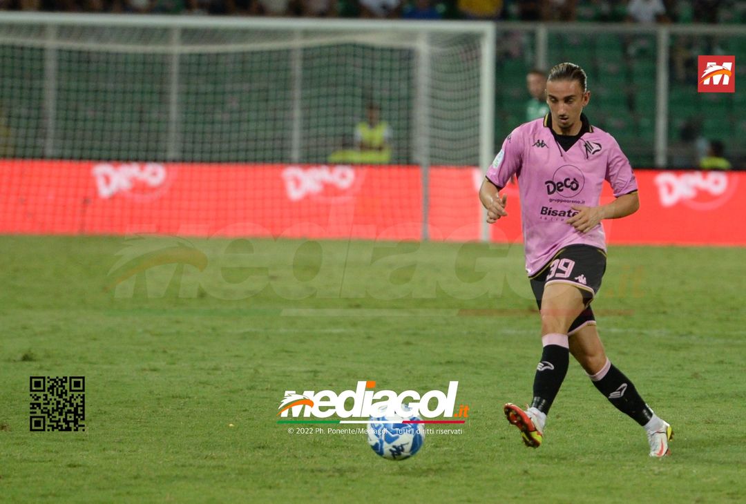 FOTO Palermo-Perugia 2-0 Serie B 2022-23 (Gallery) - immagine 25