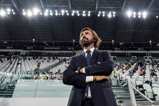 Pirlo, getty images Pirlo, getty images