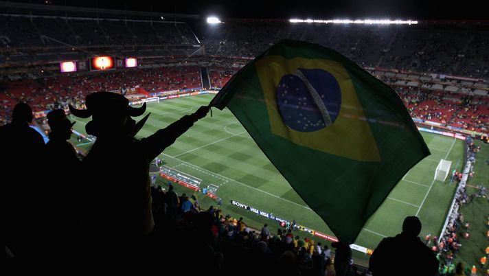 bandiera Brasile bandiera Brasile