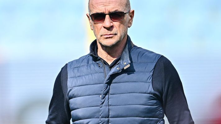 Cremonese, Ballardini: “Dovremo essere bravi contro una squadra che gioca a memoria” - immagine 1