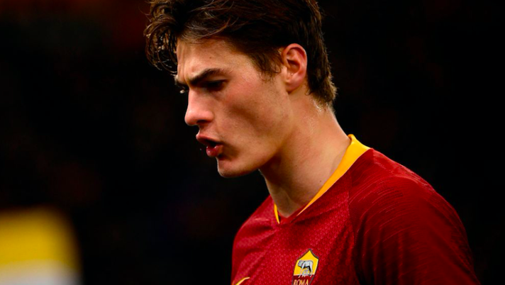 Roma, cure a Barcellona per Schick: si allungano i tempi di recupero Roma, cure a Barcellona per Schick: si allungano i tempi di recupero - immagine 1