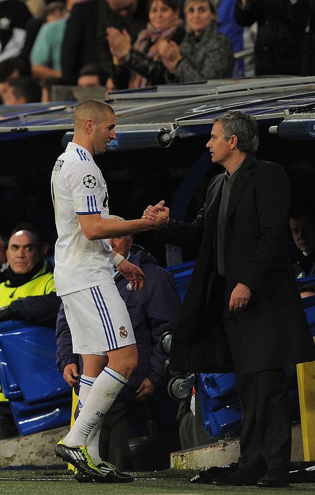 (Photo by Denis Doyle/Getty Images) (Photo by Denis Doyle/Getty Images)