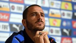 Bergomi: “Bonucci? Uno dei migliori al mondo. Non solo difende ma…”