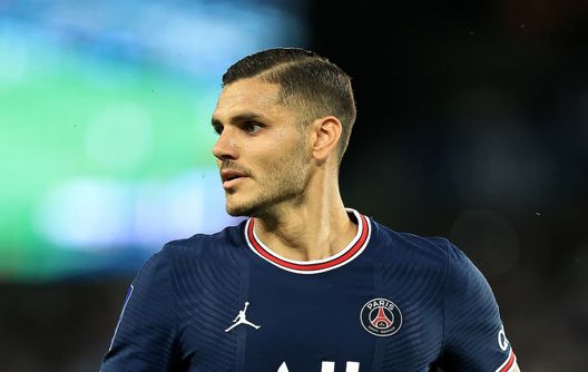Getty Images PSG, Icardi minaccia addio e ‘ricatta’ Wanda: “Contratto? C’è la firma di lei. Se non torna…”- immagine 2