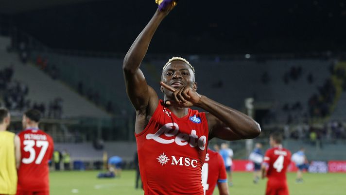 Chiariello: “Il Napoli ha una freccia nera. Ma oggi non una bella partita” - immagine 1